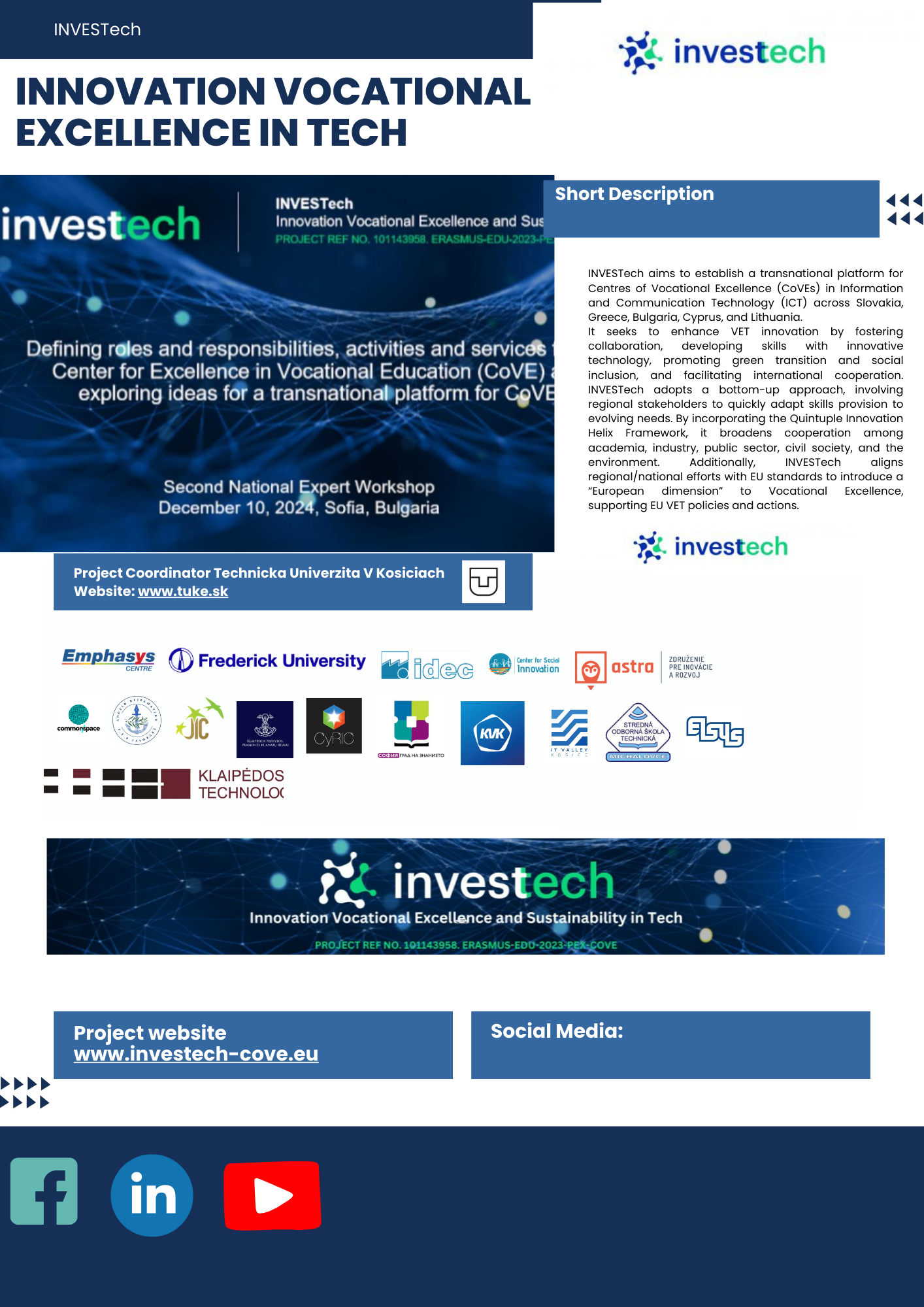 INVESTech